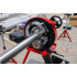 AXXAIR Orbitálna píla Ø 5-119mm CC122